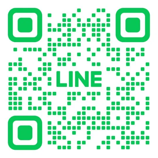 QR Code ติดต่อ หวยหุ้นวันนี้ช่อง9 วันนี้ ผ่าน Line